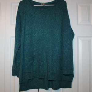 J. Jill XL Sweater